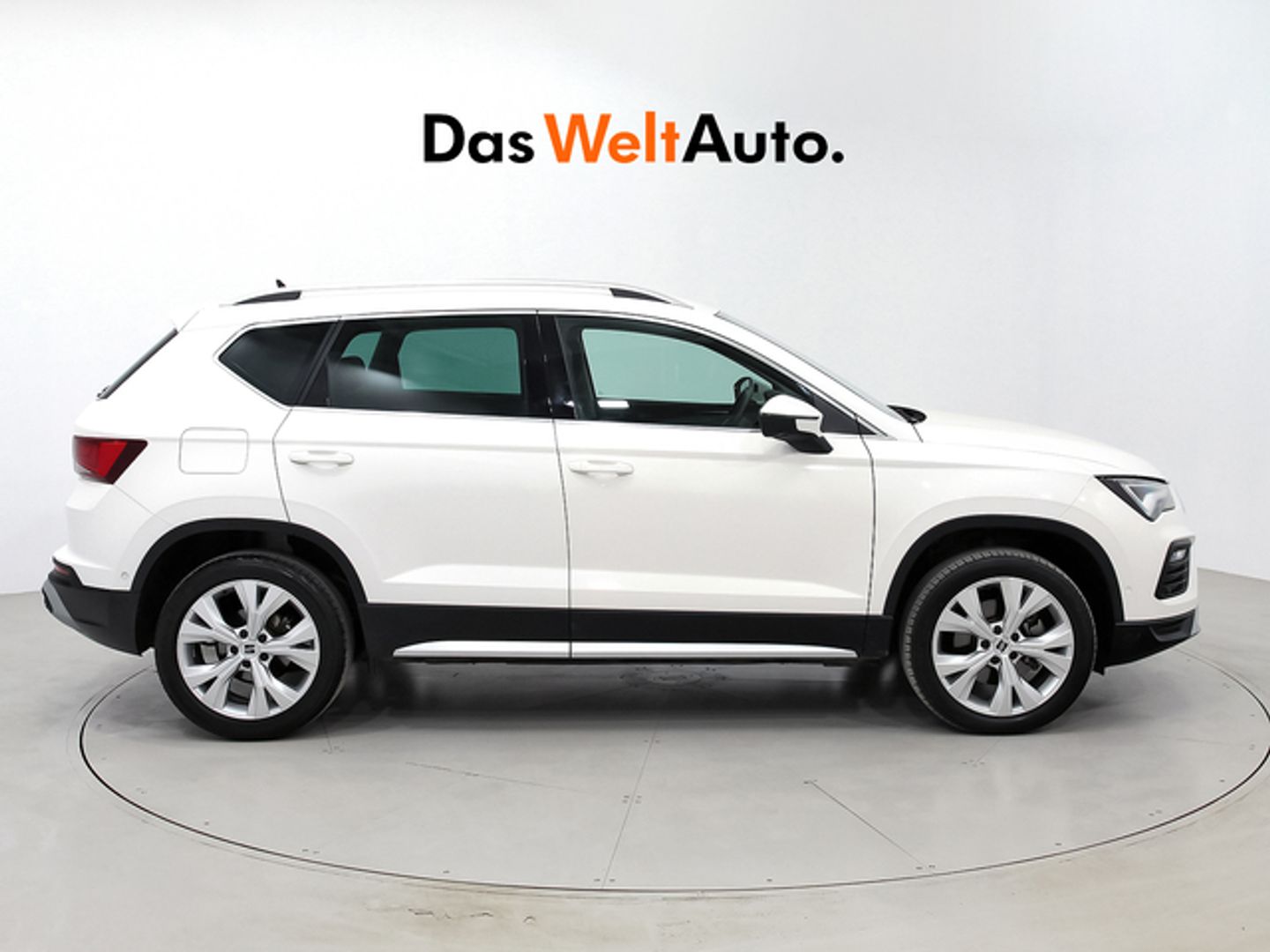 SEAT Ateca 2.0 TDI X-Perience XXL 110 kW (150 CV) DSG