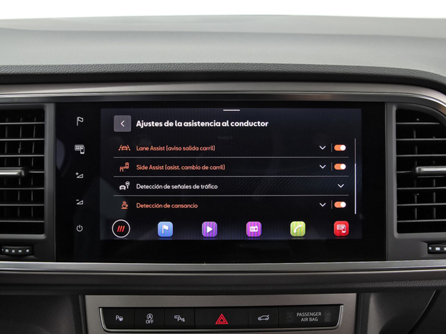 SEAT Ateca 2.0 TDI X-Perience XXL 110 kW (150 CV) DSG