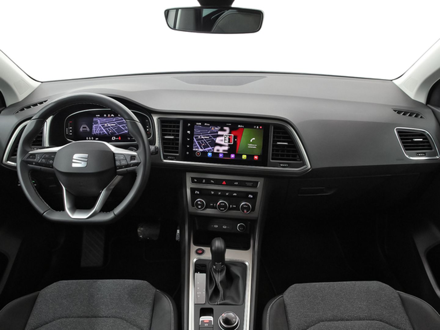 SEAT Ateca 2.0 TDI X-Perience XXL 110 kW (150 CV) DSG