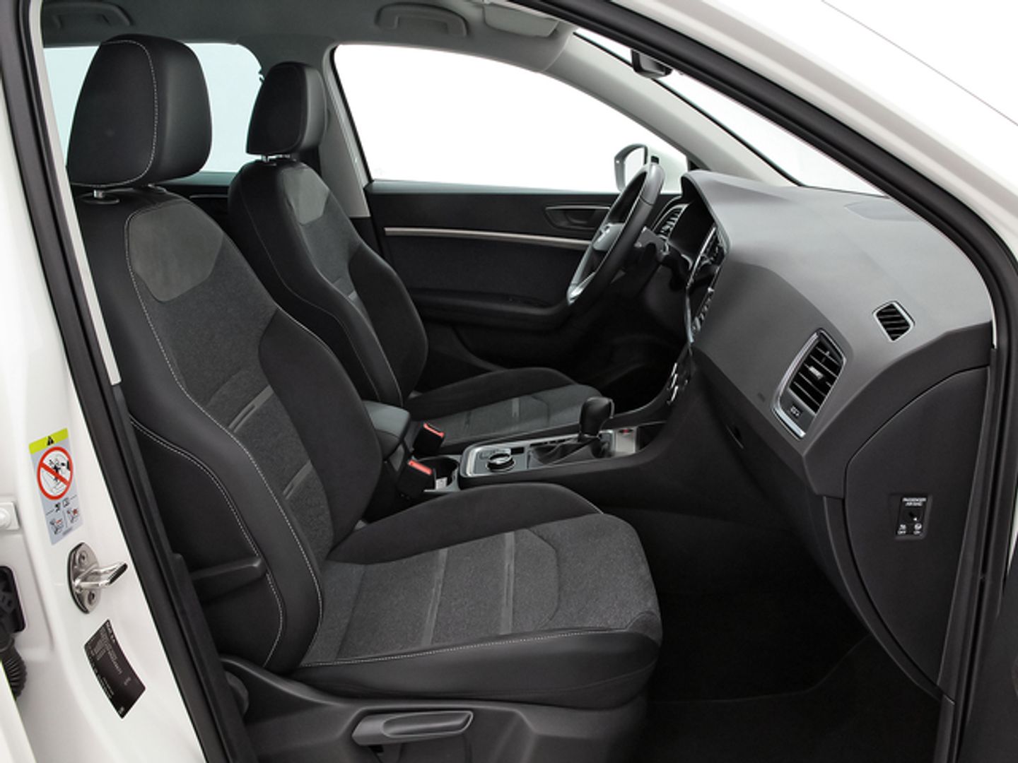 SEAT Ateca 2.0 TDI X-Perience XXL 110 kW (150 CV) DSG