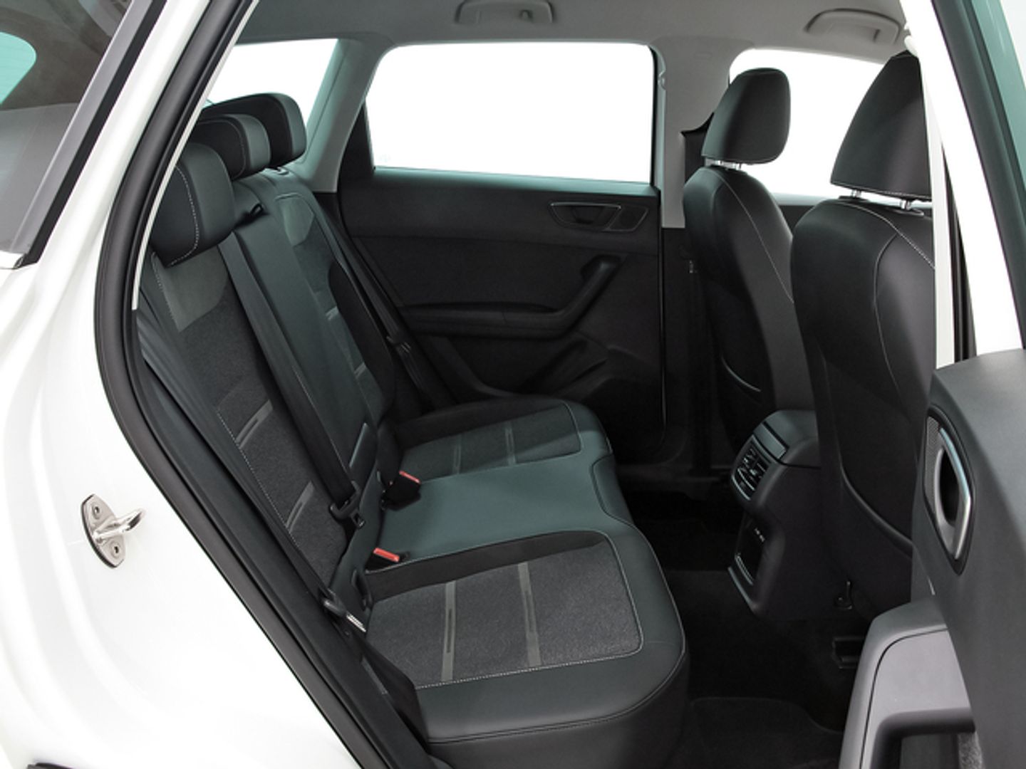 SEAT Ateca 2.0 TDI X-Perience XXL 110 kW (150 CV) DSG