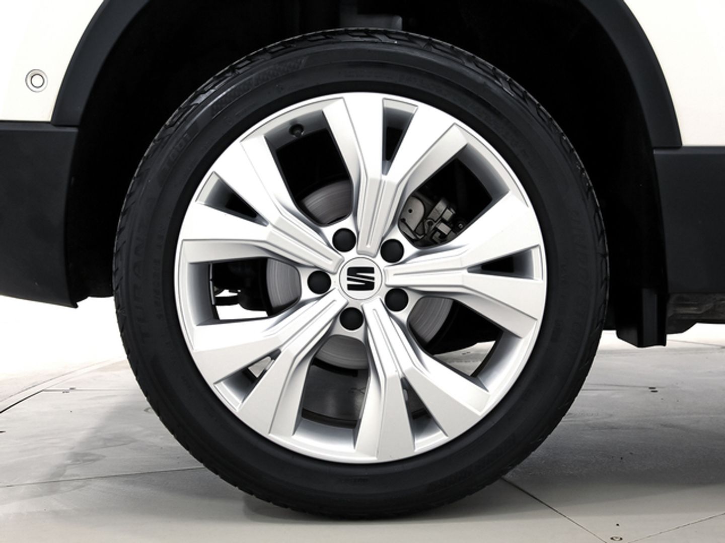 SEAT Ateca 2.0 TDI X-Perience XXL 110 kW (150 CV) DSG