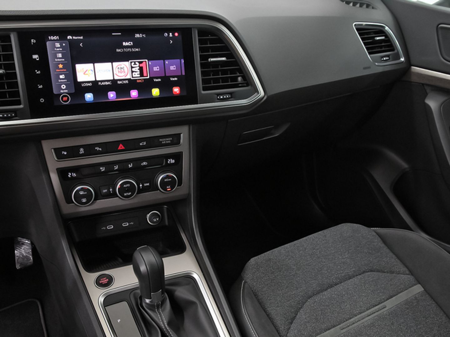 SEAT Ateca 2.0 TDI X-Perience XXL 110 kW (150 CV) DSG