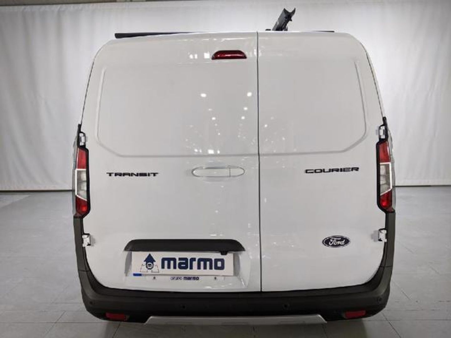 Ford Transit Courier Furgon 1.0 EcoBoost Active 93 kW (125 CV)