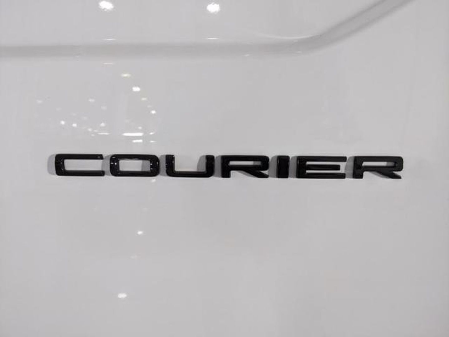 Ford Transit Courier Furgon 1.0 EcoBoost Active 93 kW (125 CV)