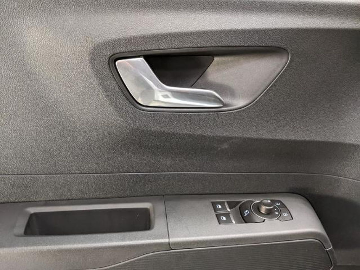 Ford Transit Courier Furgon 1.0 EcoBoost Active 93 kW (125 CV)