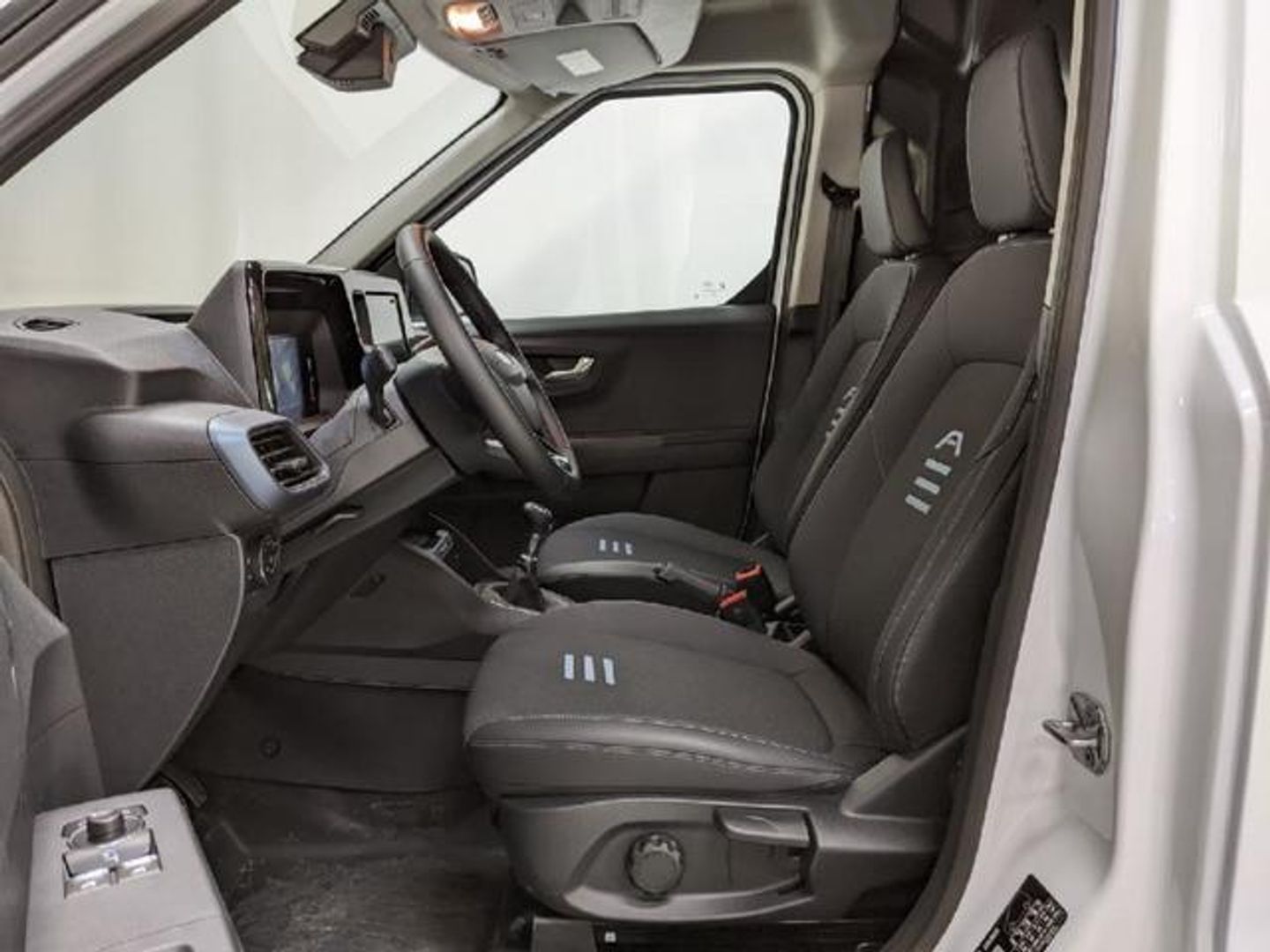 Ford Transit Courier Furgon 1.0 EcoBoost Active 93 kW (125 CV)