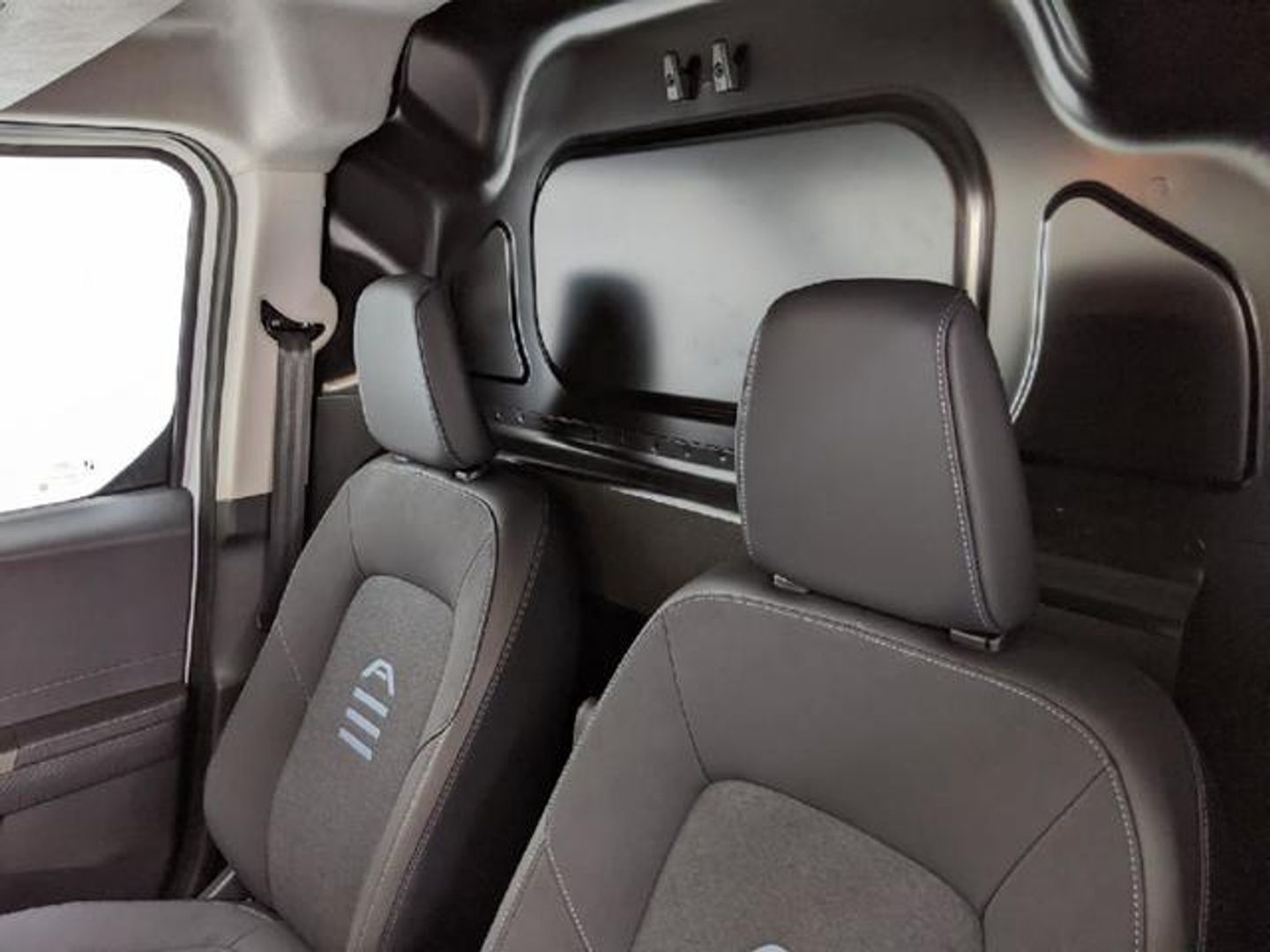 Ford Transit Courier Furgon 1.0 EcoBoost Active 93 kW (125 CV)