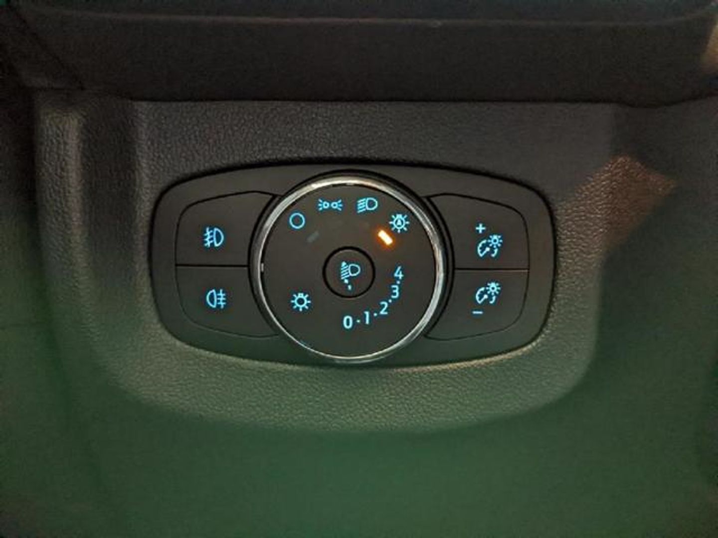 Ford Transit Courier Furgon 1.0 EcoBoost Active 93 kW (125 CV)