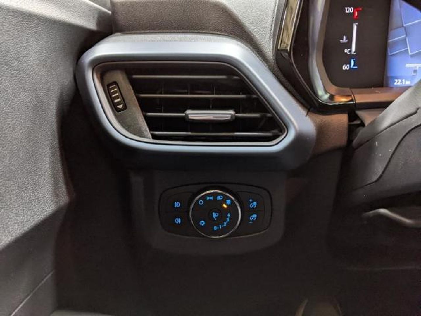 Ford Transit Courier Furgon 1.0 EcoBoost Active 93 kW (125 CV)