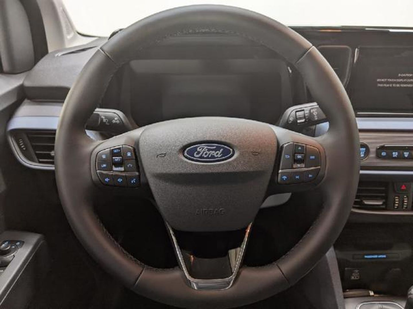 Ford Transit Courier Furgon 1.0 EcoBoost Active 93 kW (125 CV)
