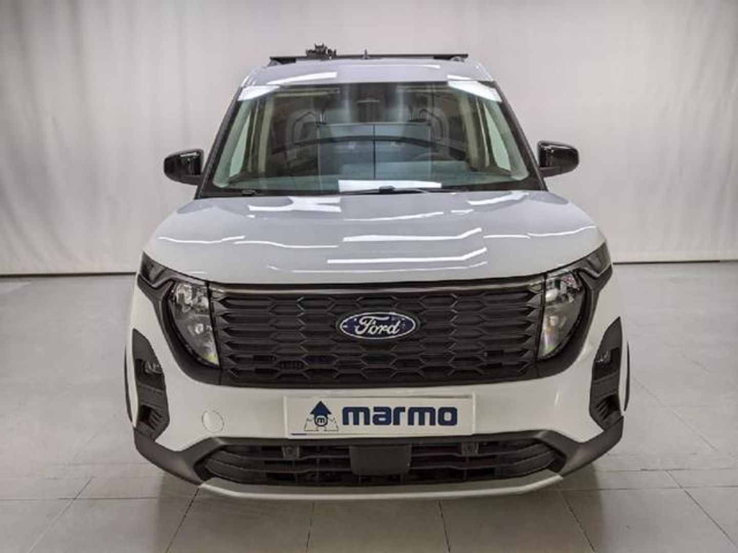 Ford Transit Courier Furgon 1.0 EcoBoost Active 93 kW (125 CV)