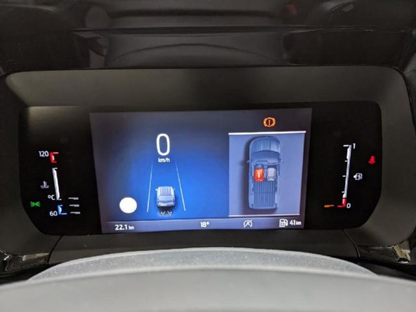 Ford Transit Courier Furgon 1.0 EcoBoost Active 93 kW (125 CV)