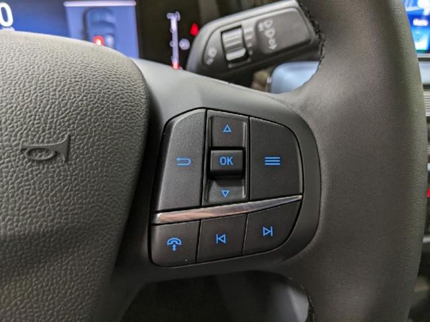 Ford Transit Courier Furgon 1.0 EcoBoost Active 93 kW (125 CV)