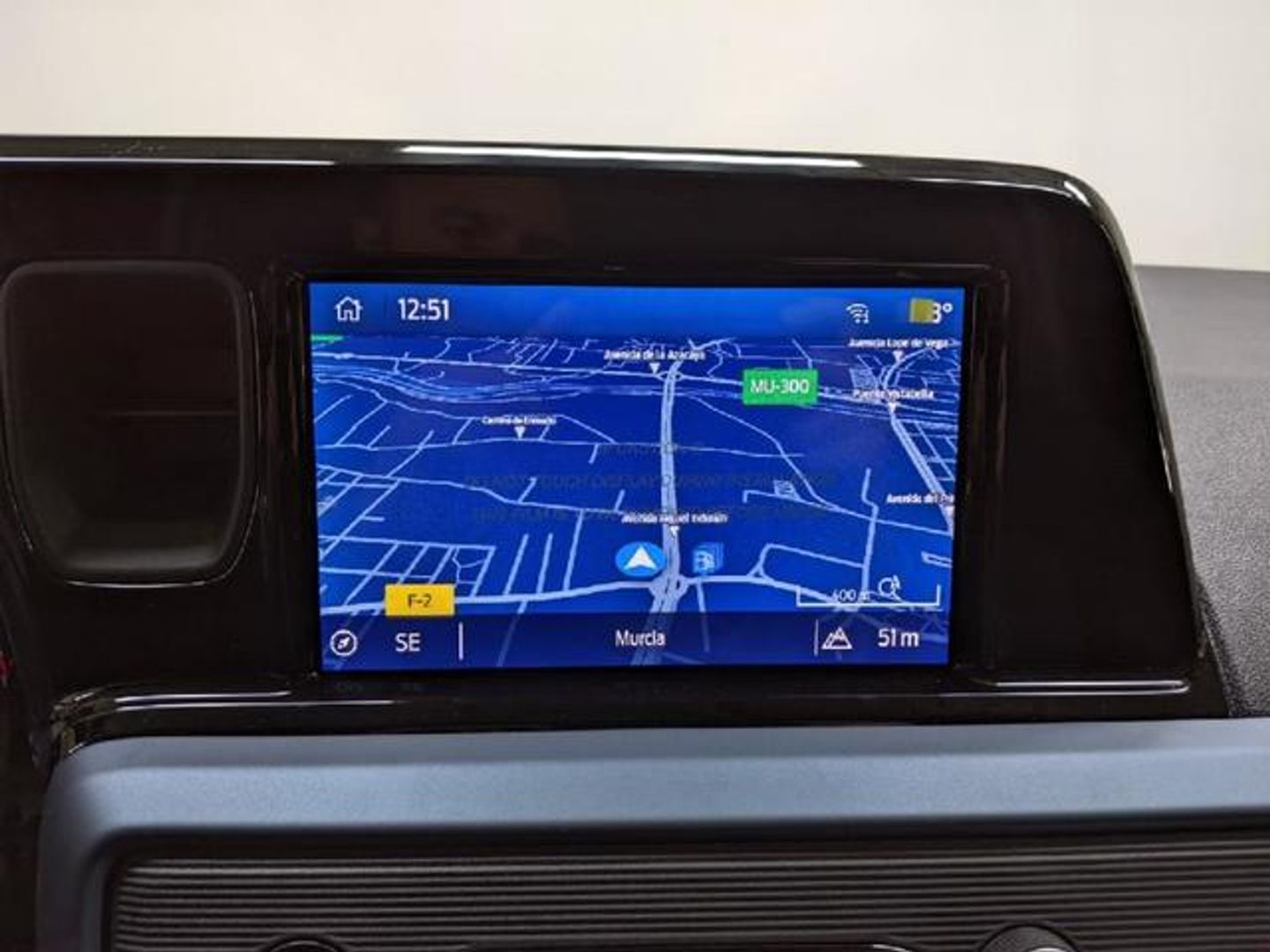 Ford Transit Courier Furgon 1.0 EcoBoost Active 93 kW (125 CV)