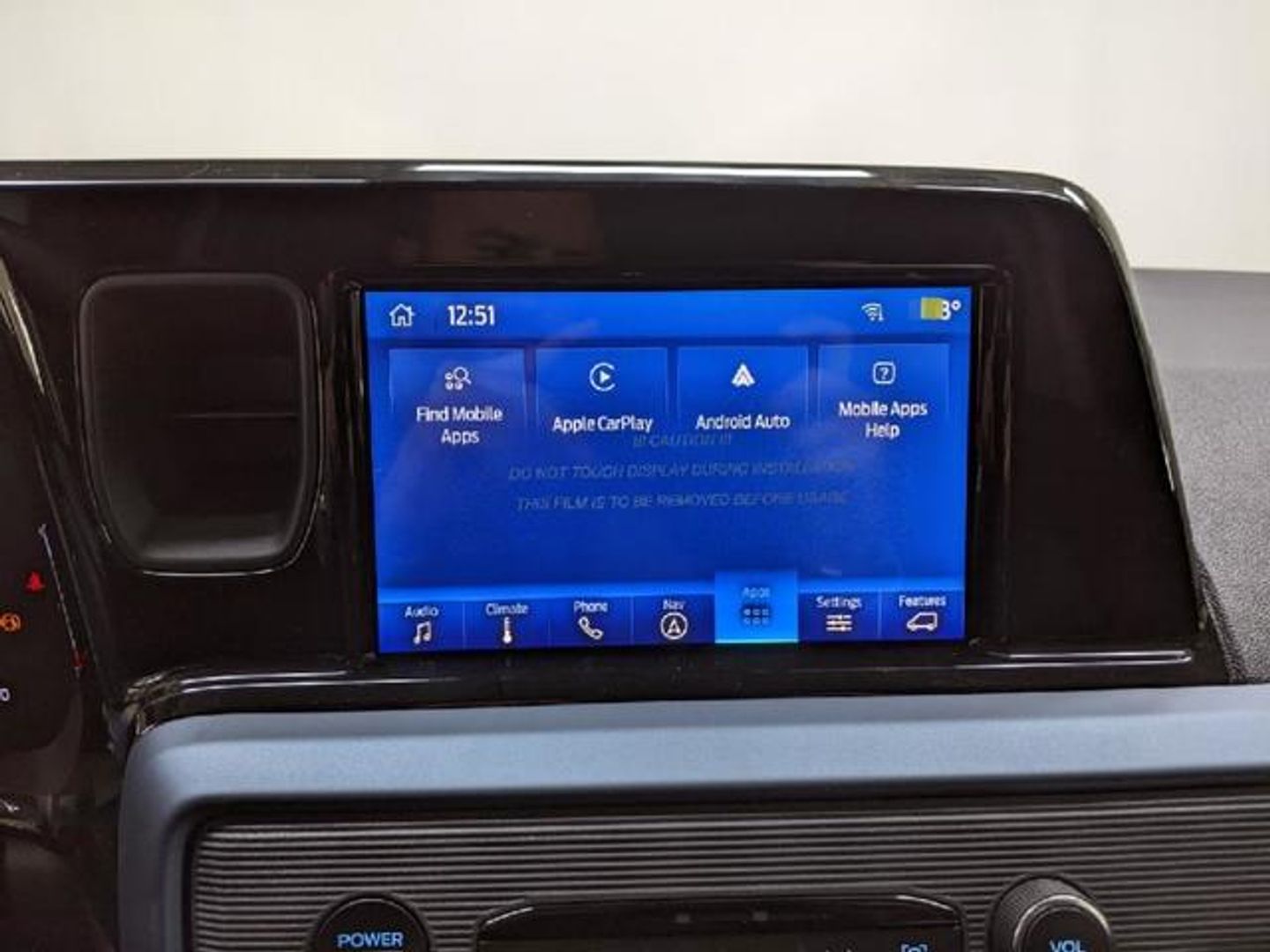 Ford Transit Courier Furgon 1.0 EcoBoost Active 93 kW (125 CV)