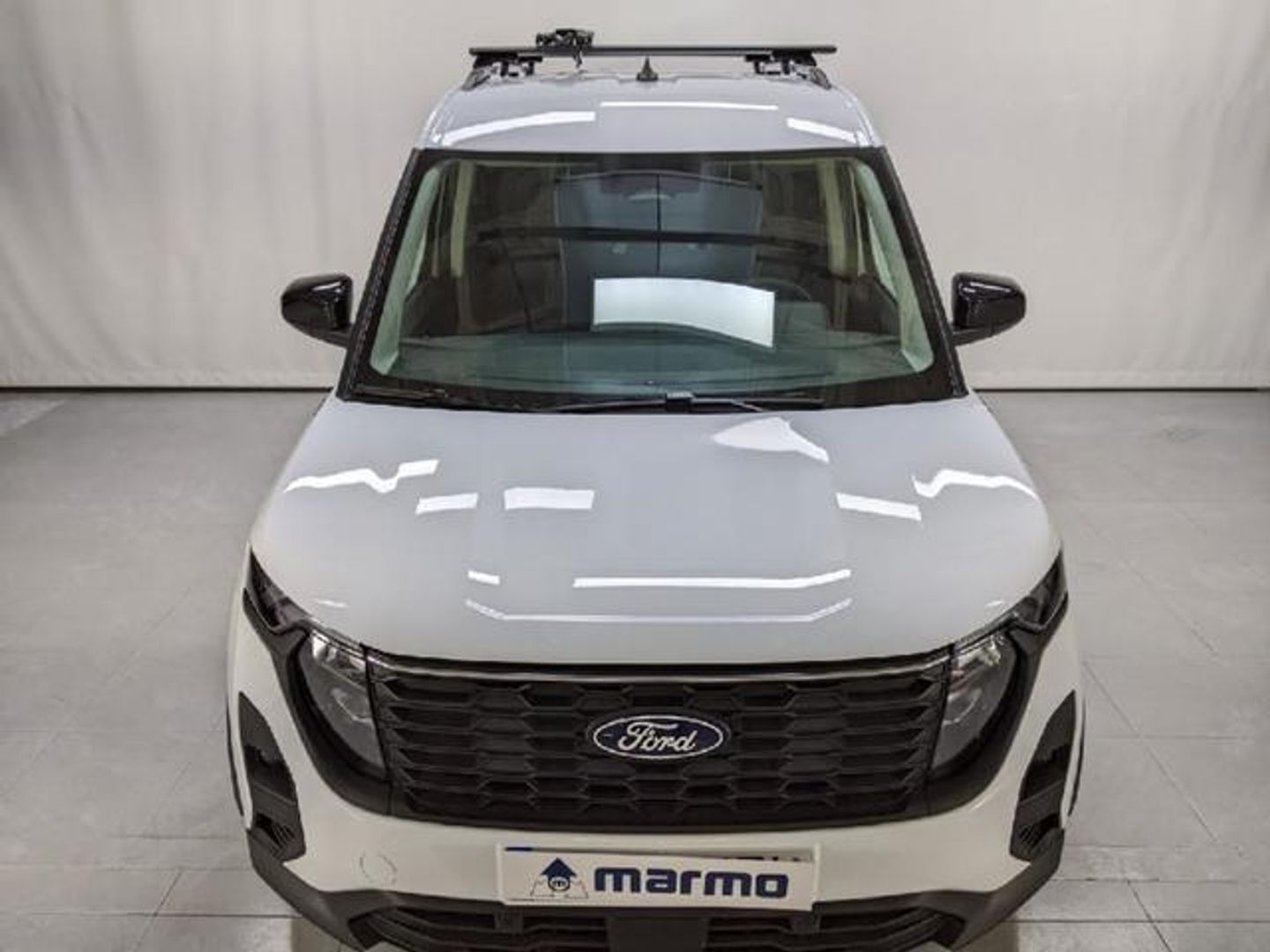 Ford Transit Courier Furgon 1.0 EcoBoost Active 93 kW (125 CV)