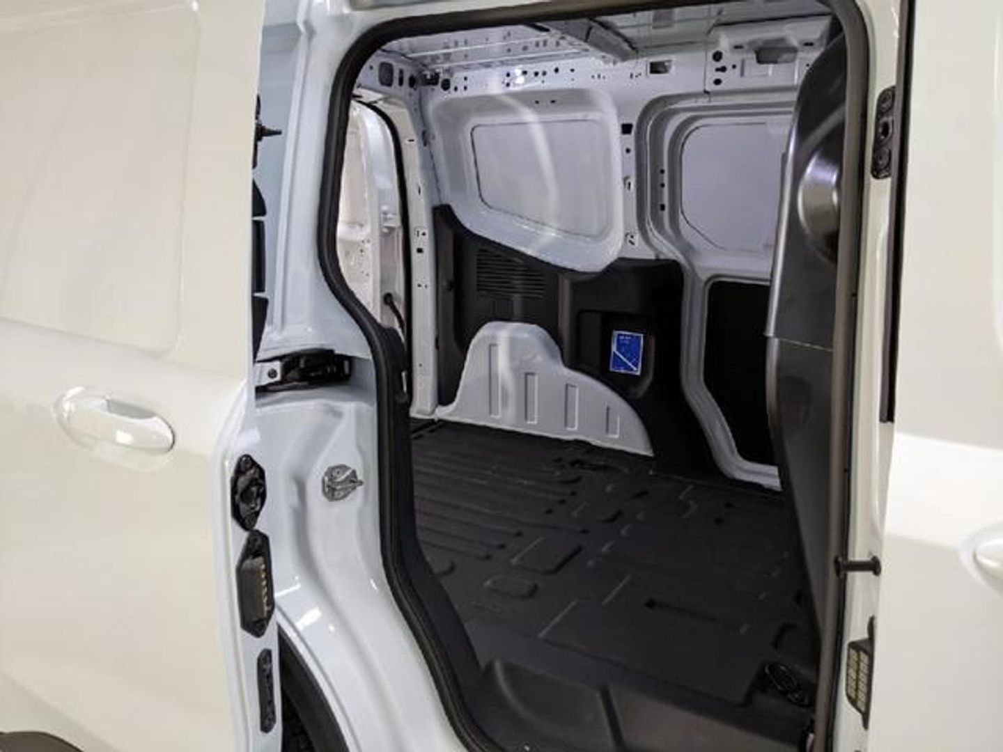 Ford Transit Courier Furgon 1.0 EcoBoost Active 93 kW (125 CV)