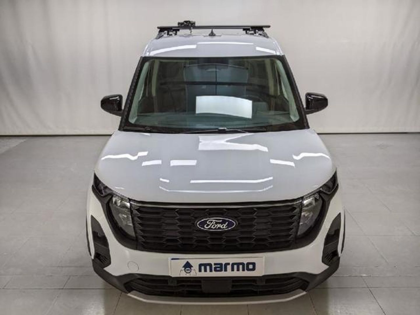Ford Transit Courier Furgon 1.0 EcoBoost Active 93 kW (125 CV)