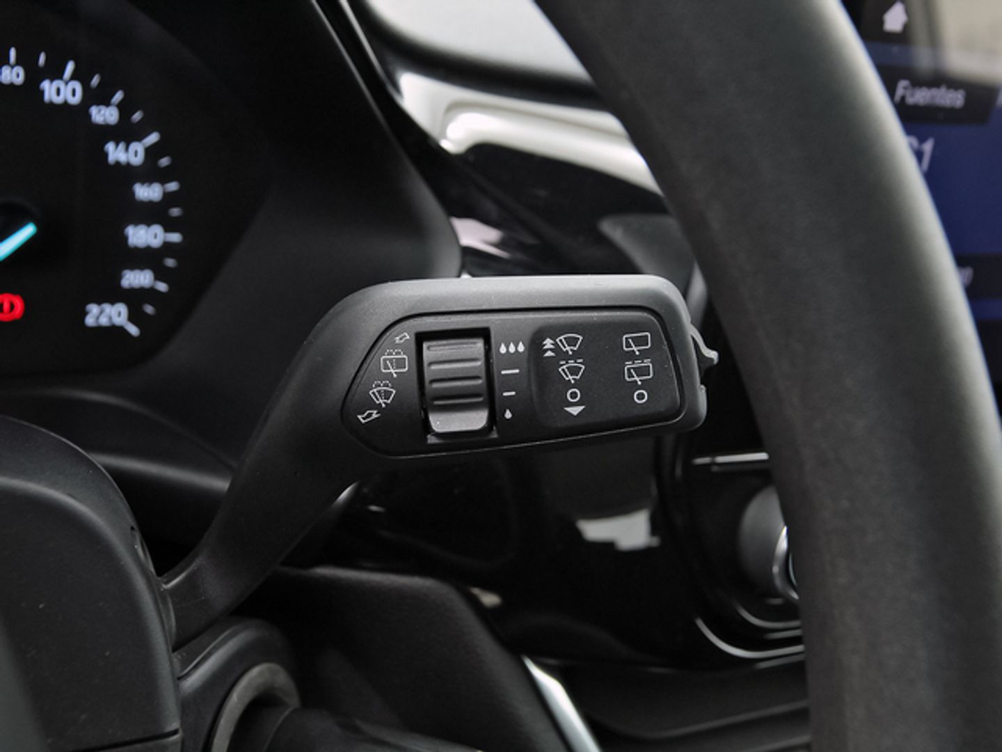 Ford Fiesta 1.0 EcoBoost Trend 74 kW (100 CV)