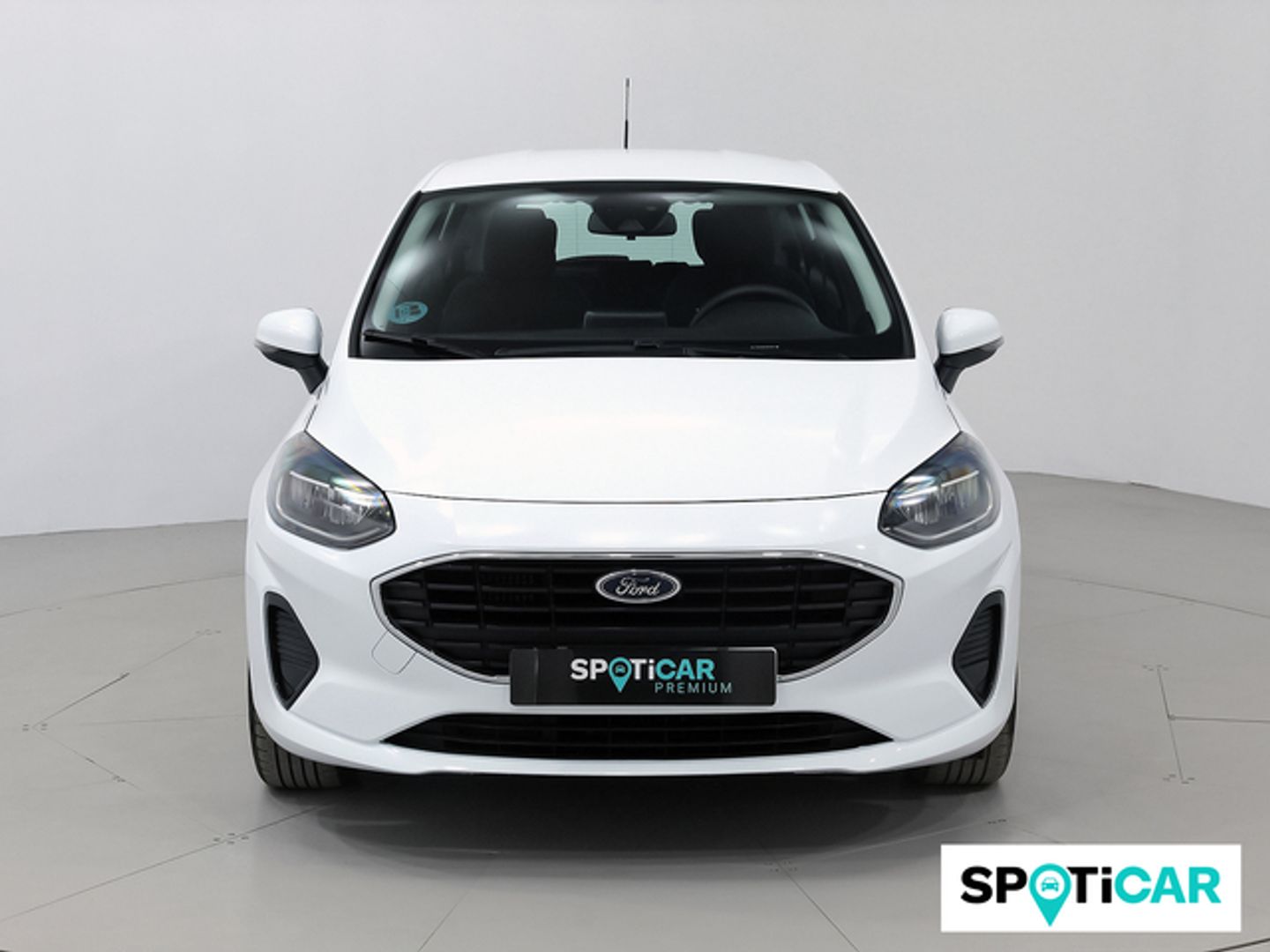 Ford Fiesta 1.0 EcoBoost Trend 74 kW (100 CV)