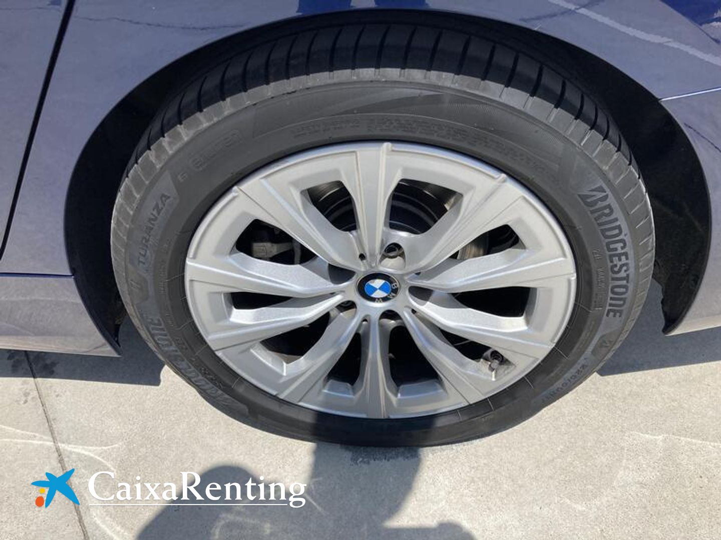 BMW Serie 3 320d Touring 140 kW (190 CV)