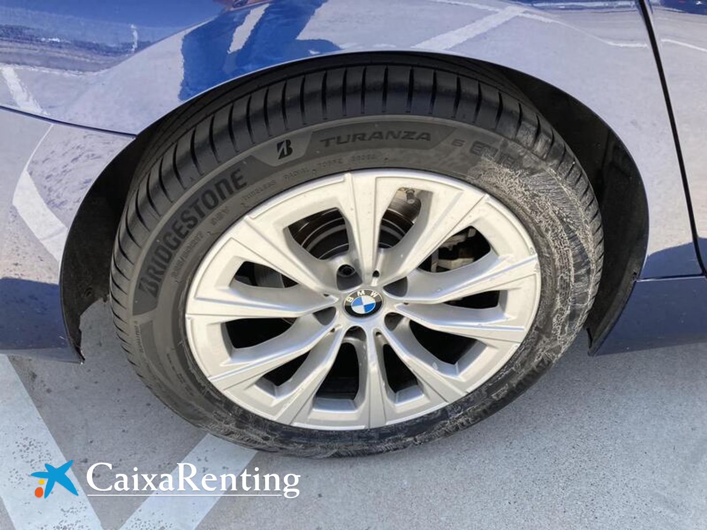 BMW Serie 3 320d Touring 140 kW (190 CV)