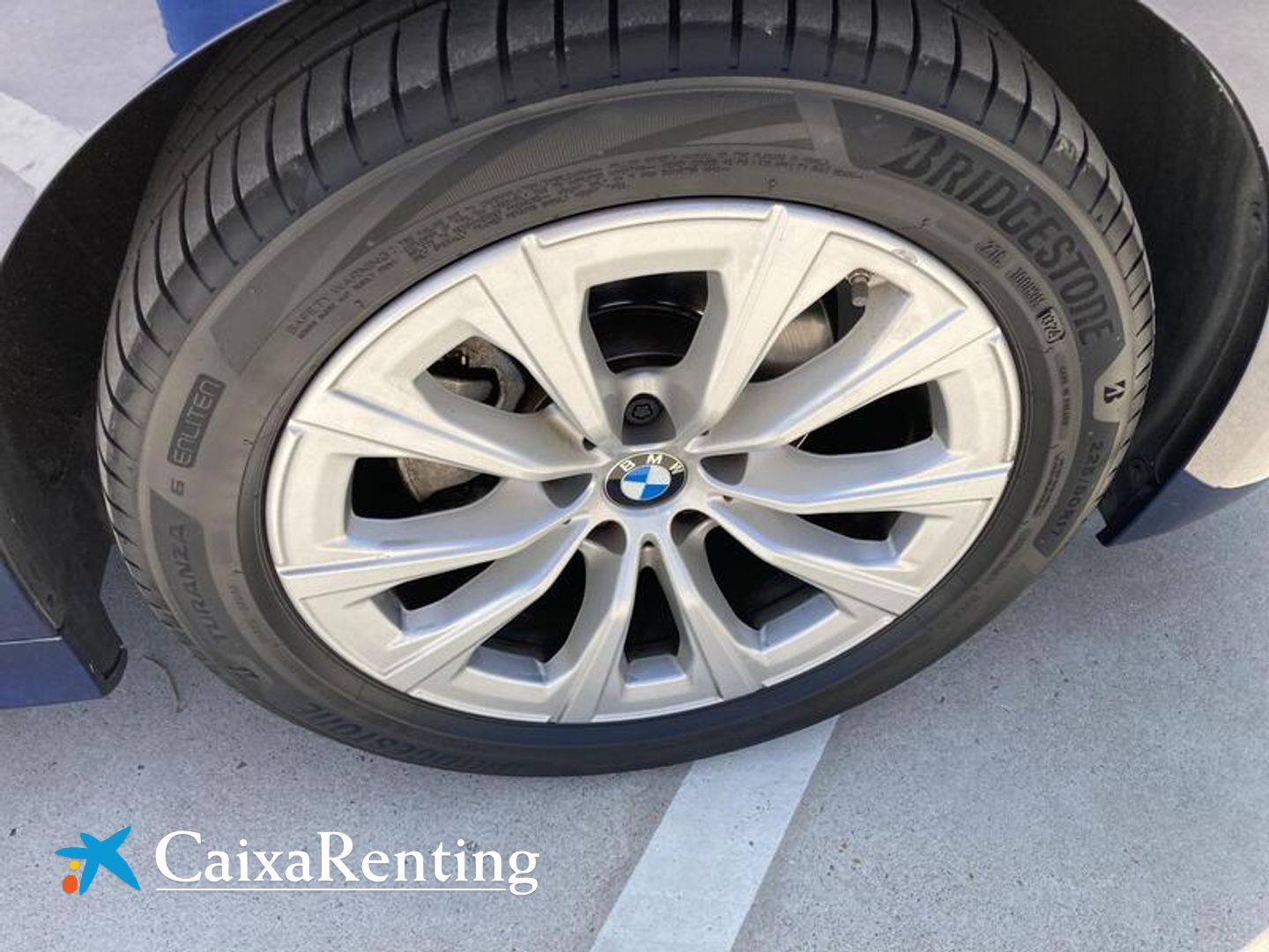 BMW Serie 3 320d Touring 140 kW (190 CV)