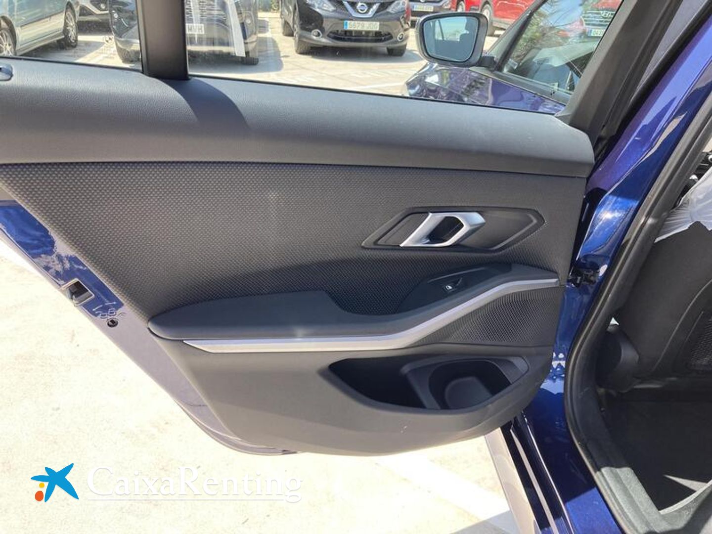 BMW Serie 3 320d Touring 140 kW (190 CV)