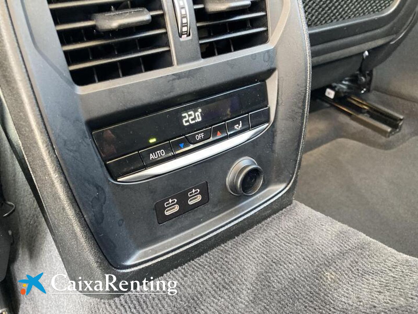 BMW Serie 3 320d Touring 140 kW (190 CV)
