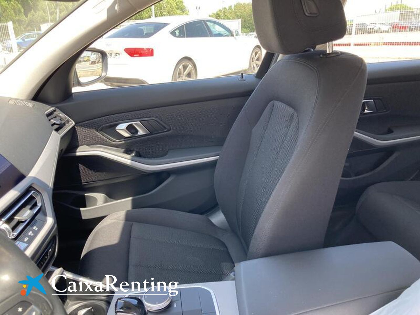 BMW Serie 3 320d Touring 140 kW (190 CV)