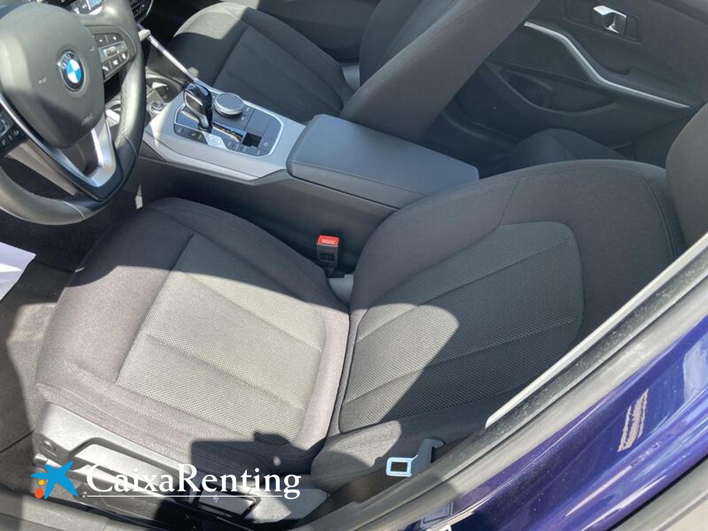BMW Serie 3 320d Touring 140 kW (190 CV)