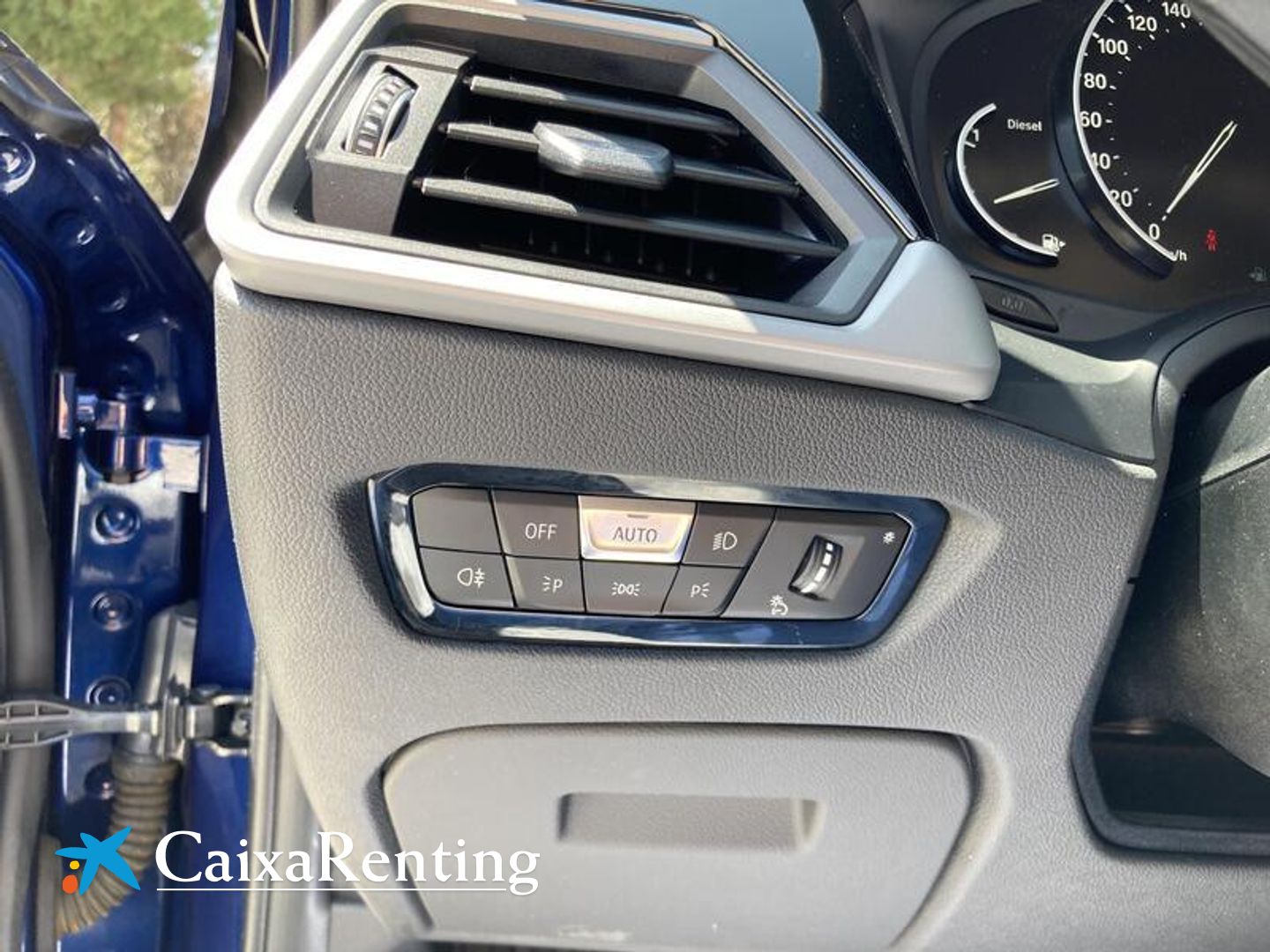BMW Serie 3 320d Touring 140 kW (190 CV)