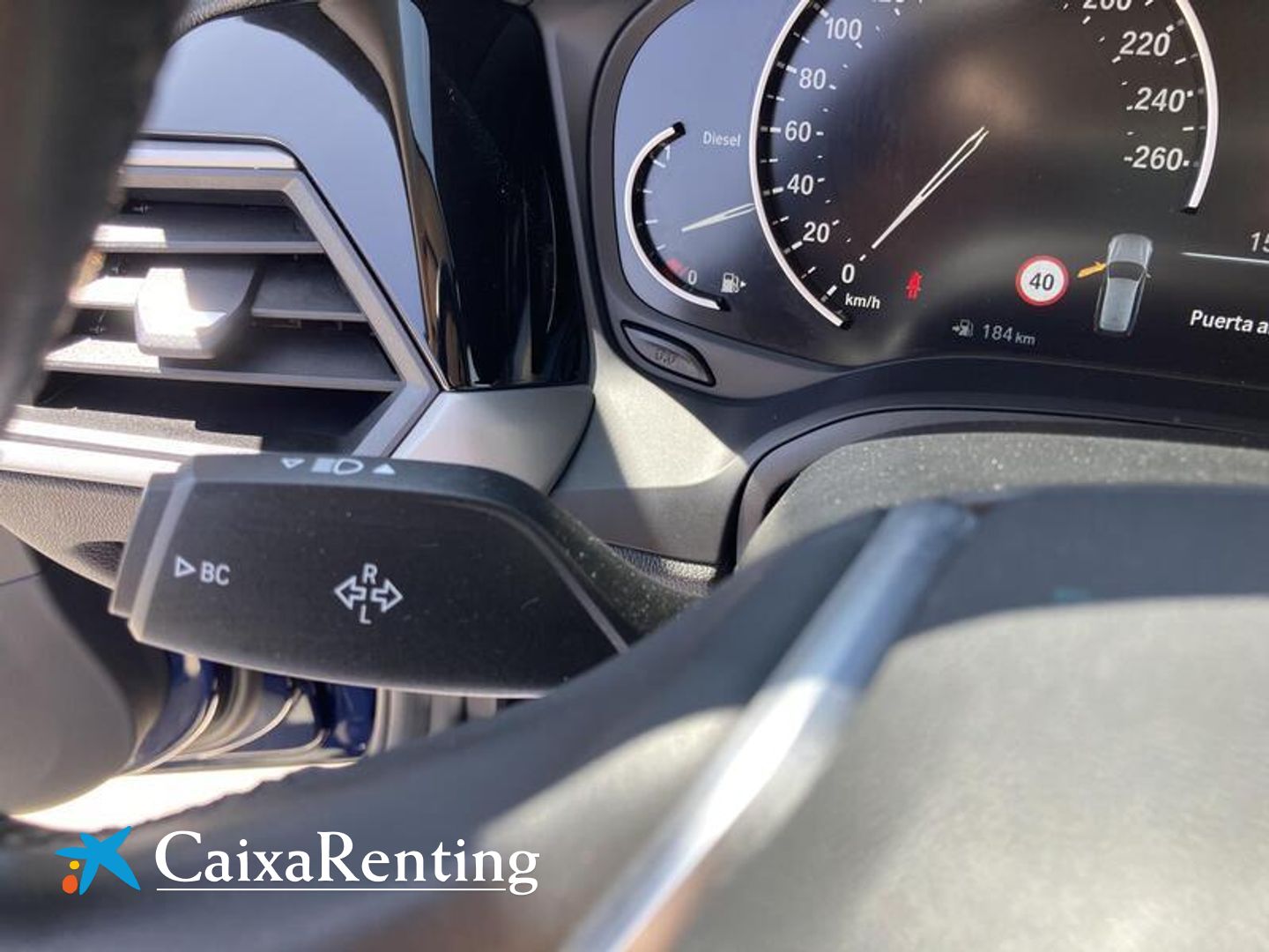BMW Serie 3 320d Touring 140 kW (190 CV)