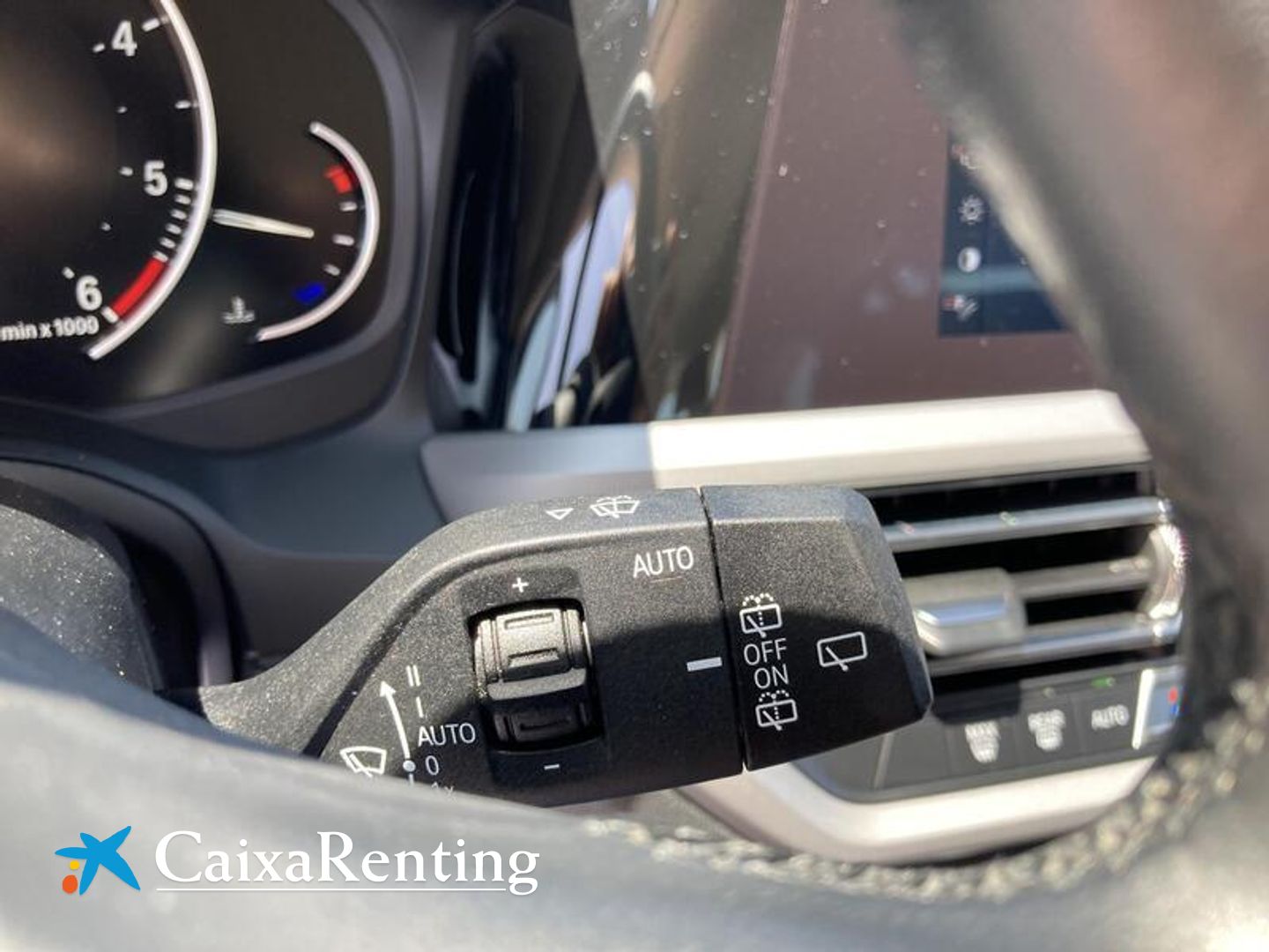 BMW Serie 3 320d Touring 140 kW (190 CV)