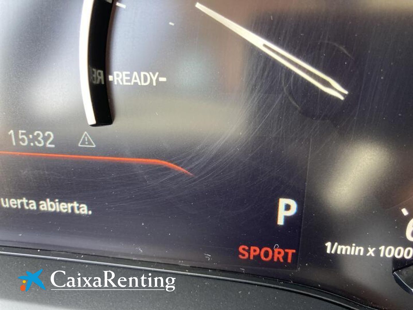 BMW Serie 3 320d Touring 140 kW (190 CV)