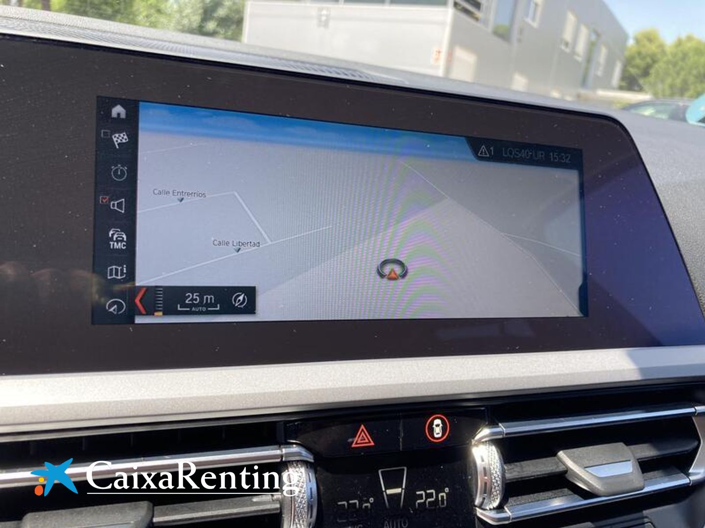 BMW Serie 3 320d Touring 140 kW (190 CV)