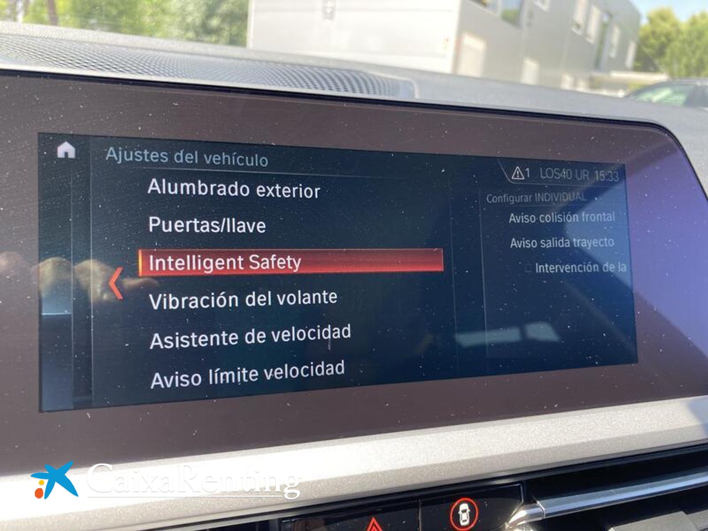 BMW Serie 3 320d Touring 140 kW (190 CV)