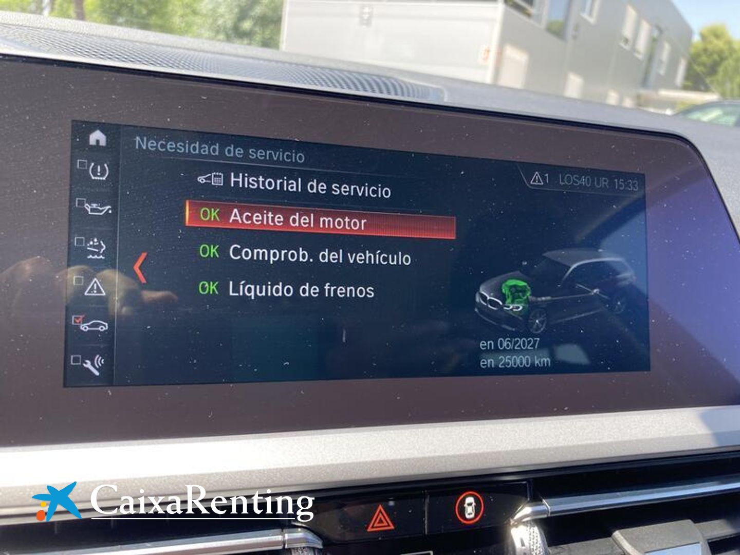 BMW Serie 3 320d Touring 140 kW (190 CV)