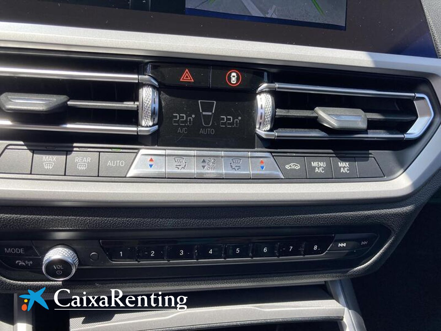 BMW Serie 3 320d Touring 140 kW (190 CV)