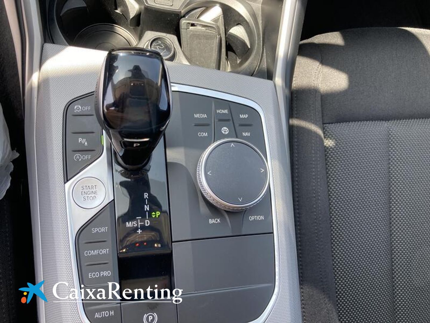 BMW Serie 3 320d Touring 140 kW (190 CV)