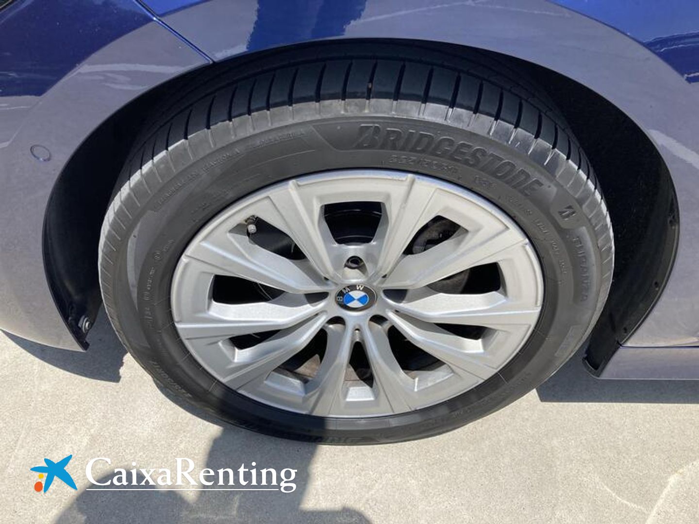 BMW Serie 3 320d Touring 140 kW (190 CV)