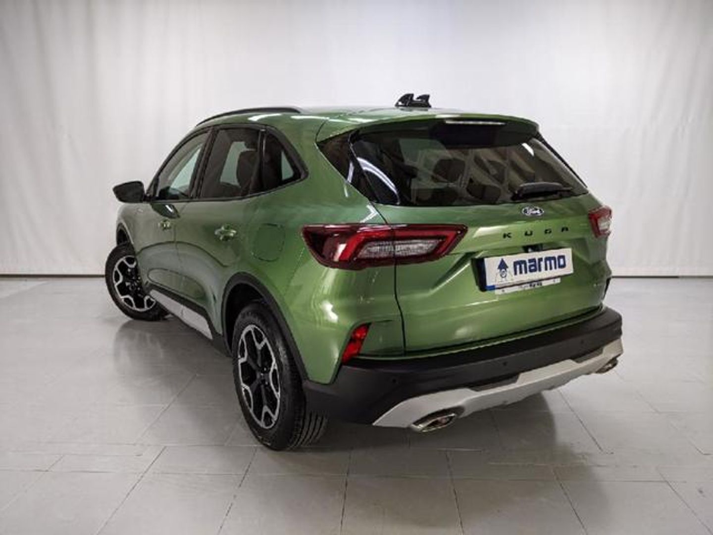 Ford Kuga 2.5 Duratec FHEV Active Auto 132 kW (180 CV)