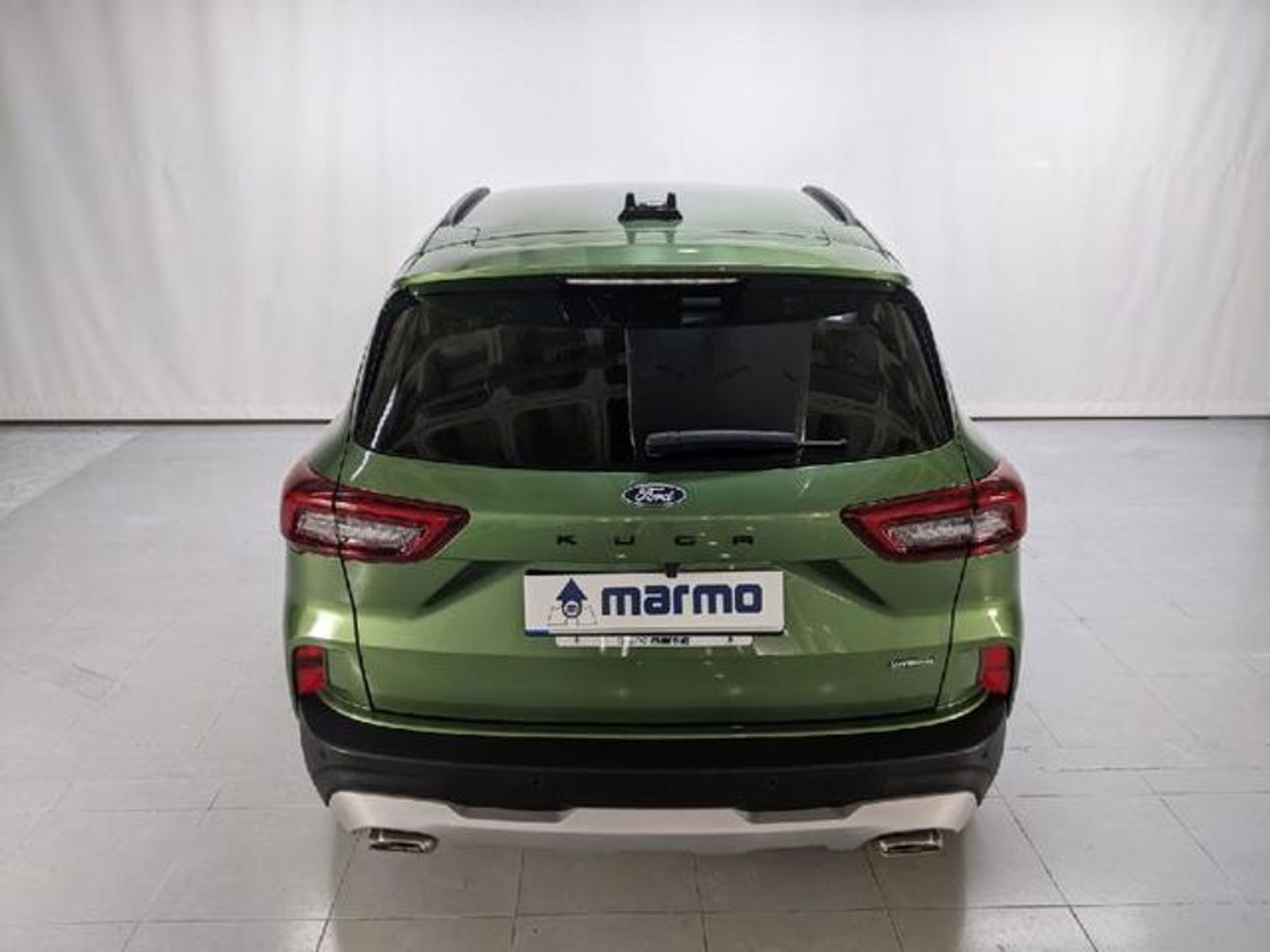 Ford Kuga 2.5 Duratec FHEV Active Auto 132 kW (180 CV)