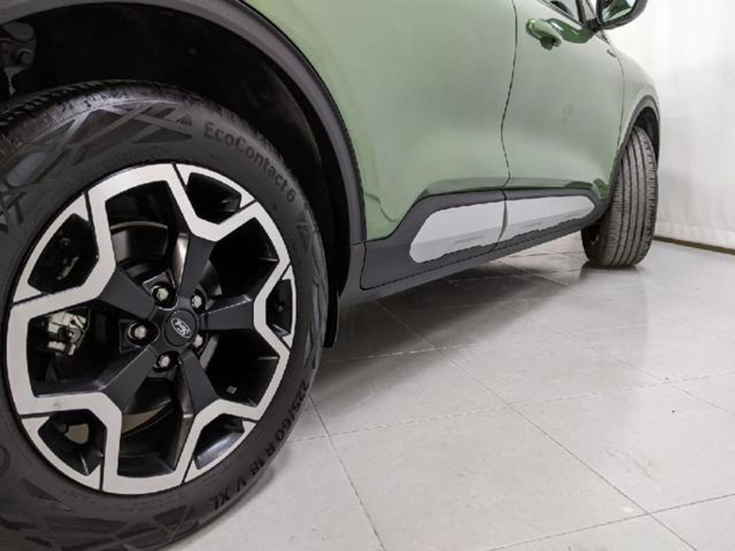 Ford Kuga 2.5 Duratec FHEV Active Auto 132 kW (180 CV)