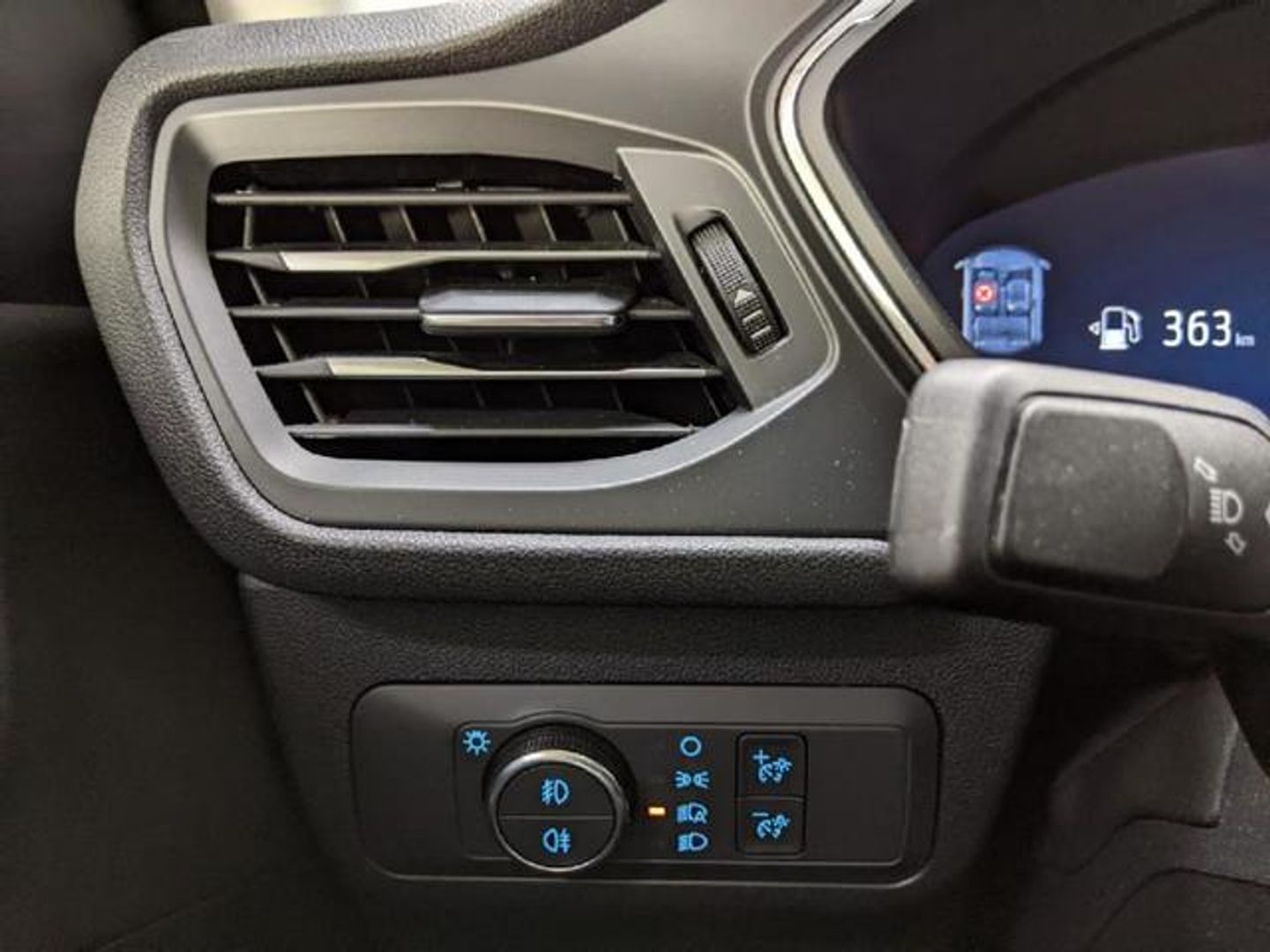 Ford Kuga 2.5 Duratec FHEV Active Auto 132 kW (180 CV)