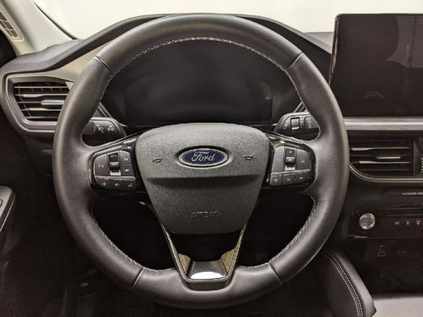 Ford Kuga 2.5 Duratec FHEV Active Auto 132 kW (180 CV)
