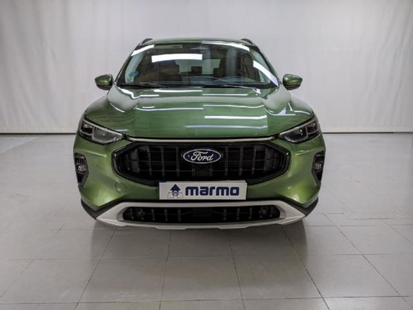 Ford Kuga 2.5 Duratec FHEV Active Auto 132 kW (180 CV)