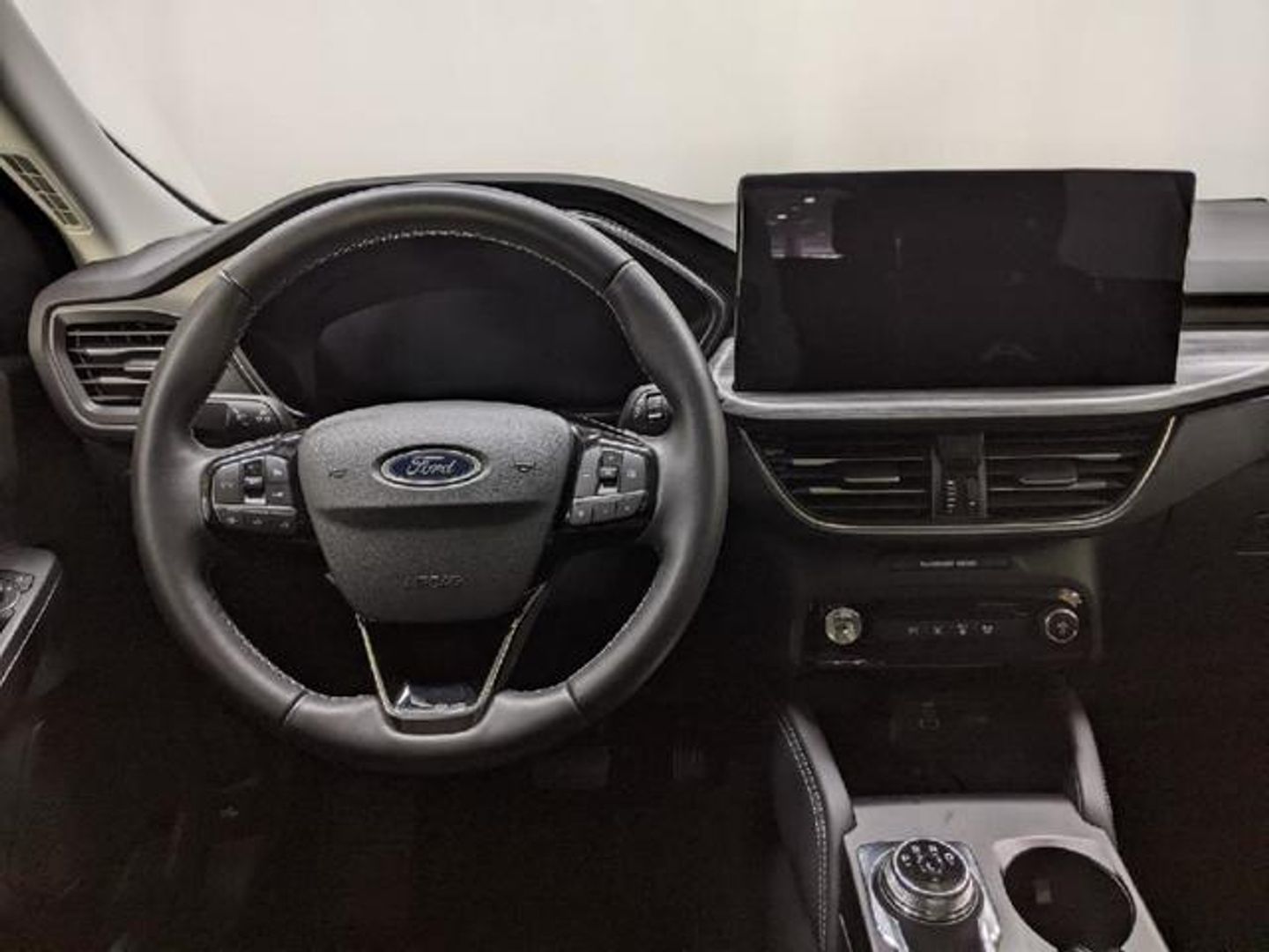 Ford Kuga 2.5 Duratec FHEV Active Auto 132 kW (180 CV)