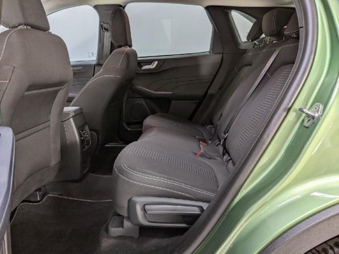Ford Kuga 2.5 Duratec FHEV Active Auto 132 kW (180 CV)
